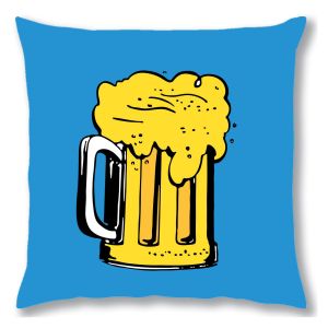 Square Cushion Cover