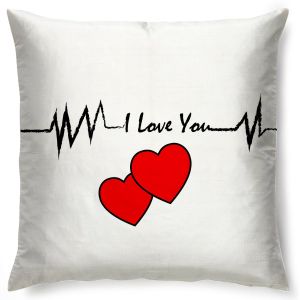 Square Cushion Cover