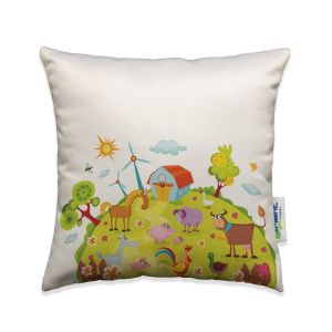 Mini Cushion