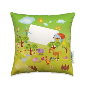 Mini Cushion