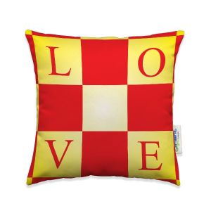 Mini Cushion