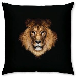 Square Cushion Cover
