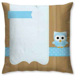 Square Cushion Cover 