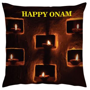 Square Cushion Cover