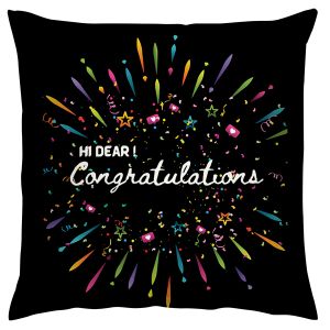 Customised congratulations gifts for everyone