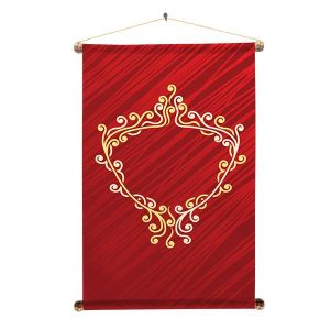 Wall Hanger