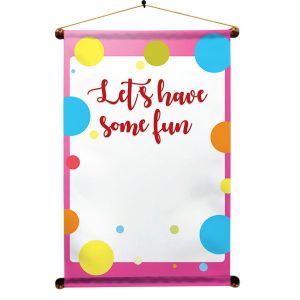 Wall Hanger