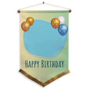 Customised Wall Hanger Best Birthday Gifts for Friends and Sister
