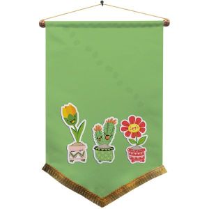Wall Hanger