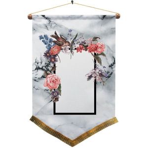 Wall Hanger