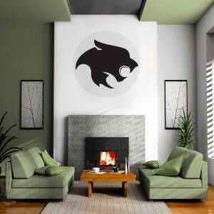 Wall Graphics