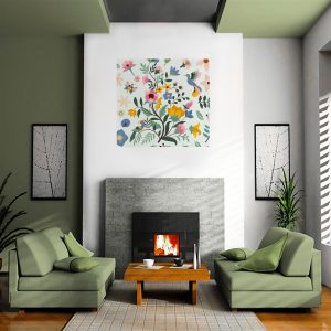 Wall Graphics