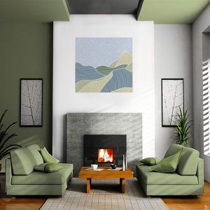 Wall Graphics