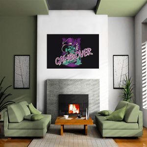 Wall Graphics