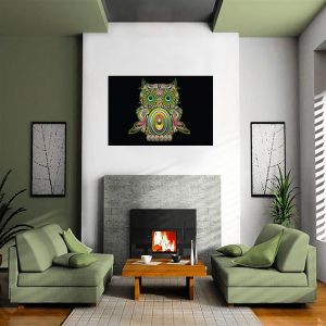 Wall Graphics