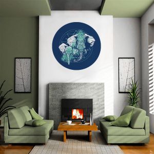 Wall Graphics