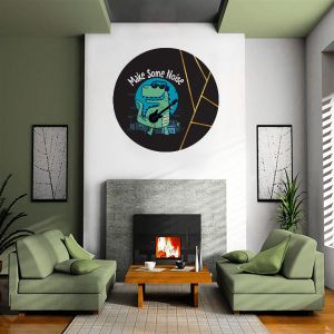 Wall Graphics