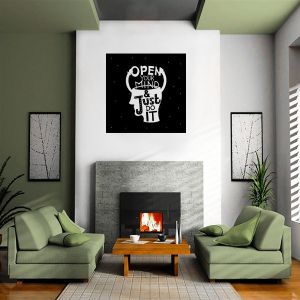 Wall Graphics