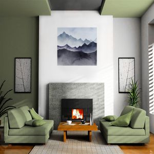 Wall Graphics