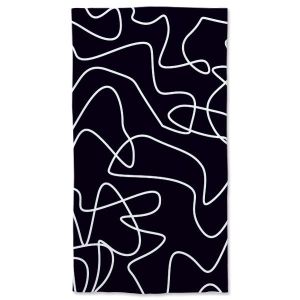 Custom Print Bandana for Human With Text, Image and Art Works