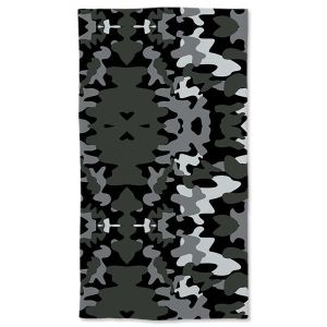 Multi Purpose Bandana - Scarf Headband Neck Wrist wear for men women