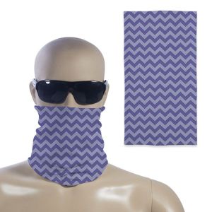 Machine Wash, Dry in Shade Personalised Bandana For Men, Women and Adults