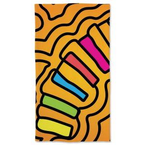 Personalised Human Bandana For Men, Women and Kids Made of Microfiber Polyester 