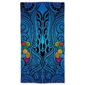Unisex Fabric Material Expandable, Multi Wash Gifting Bandana for Him/ Her