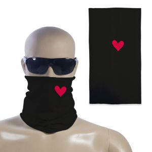 Custom Printed Bandana For Men and Women, Digital Printed and Multi Wash