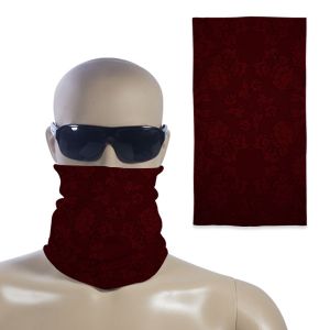 4 Side Stretchable Bandana For Men and Women Online Personalised