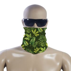 Multi Purpose Bandana - Scarf Headband Neck Wrist wear for men women
