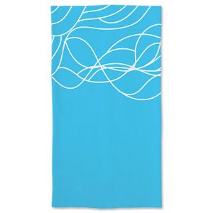 23cmx43cm Size Digital Printed Bandana Online Personalised 
