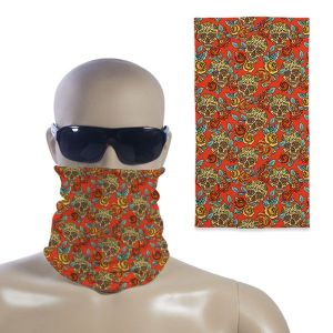 Machine Wash, Dry in Shade Personalised Bandana For Men, Women and Adults