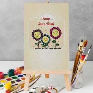 Canvas Print