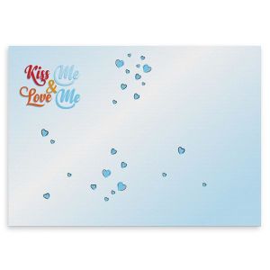 Mini Canvas