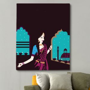 Canvas Print
