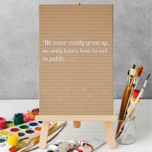 Canvas Print