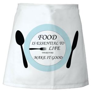 Waist Apron