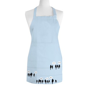 Kids Apron