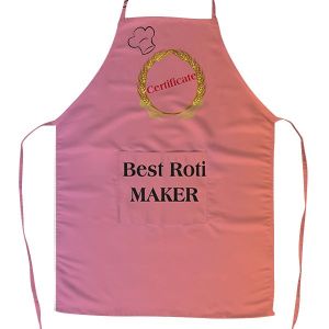 Apron