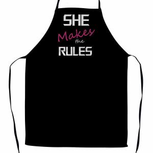 Apron