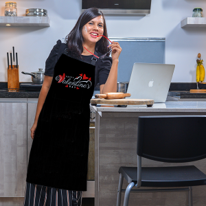 Apron