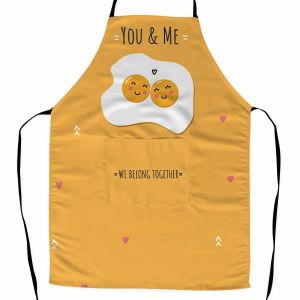 Apron