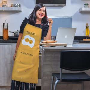 Apron