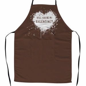 Apron