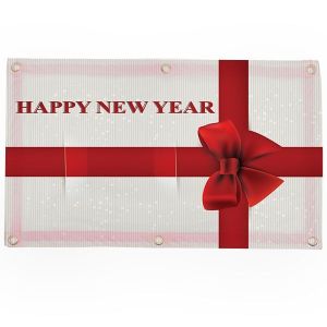 Party Banner