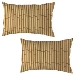 Customised Couple Pillow Covers Set of 2 Best for Anniversary Gifts, Wedding Gifts
