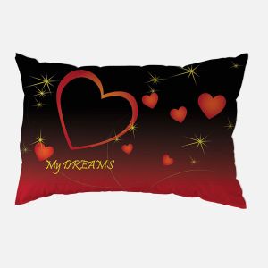 Pillow Cover 