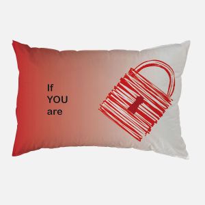 Pillow Cover 