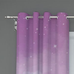 46 inch X 60 inch size Kids Window Curtain Online